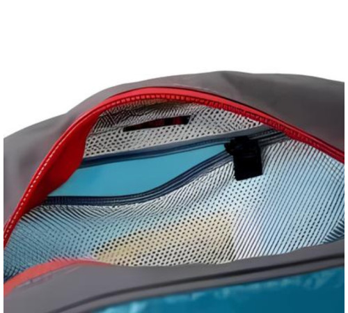 Косметичка Naturehike Signature NH15X006-S, оранжева