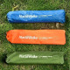 Тент універсальний Naturehike NH15D005-X, блакитний