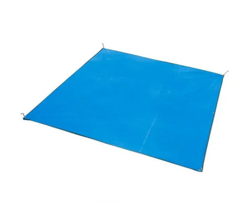 Тент універсальний Naturehike NH15D005-X, блакитний Тент універсальний Naturehike NH15D005-X, блакитний