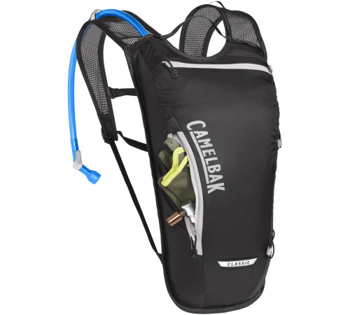 Plecak CamelBak Classic Light czarny Plecak CamelBak Classic Light czarny