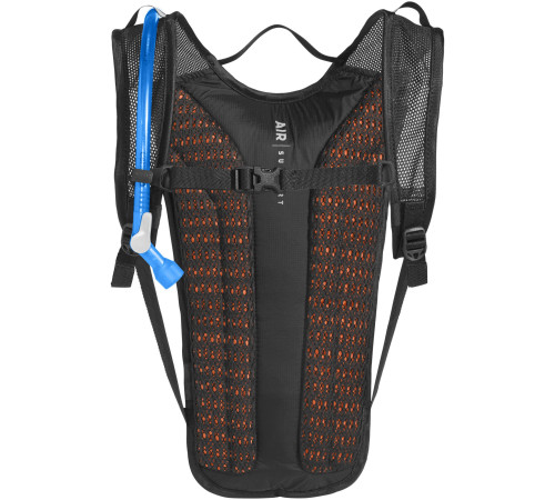 Plecak CamelBak Classic Light czarny Plecak CamelBak Classic Light czarny