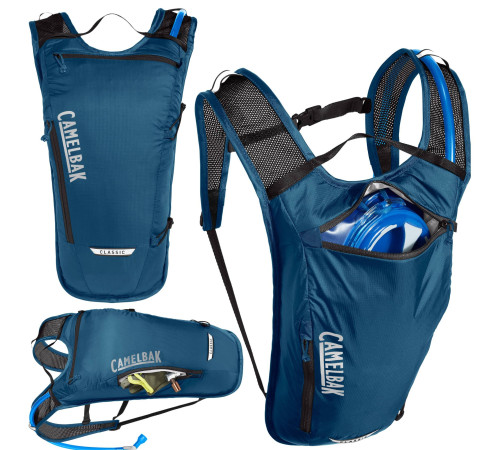 PLECAK CAMELBAK CLASSIC LIGHT NIEBIESK