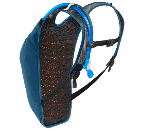 Plecak CamelBak Hydrobak Light 1.5L niebieski Plecak CamelBak Hydrobak Light 1.5L niebieski