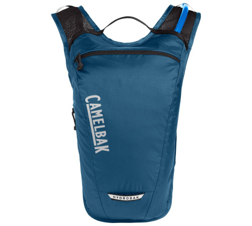 Plecak CamelBak Hydrobak Light 1.5L niebieski Plecak CamelBak Hydrobak Light 1.5L niebieski