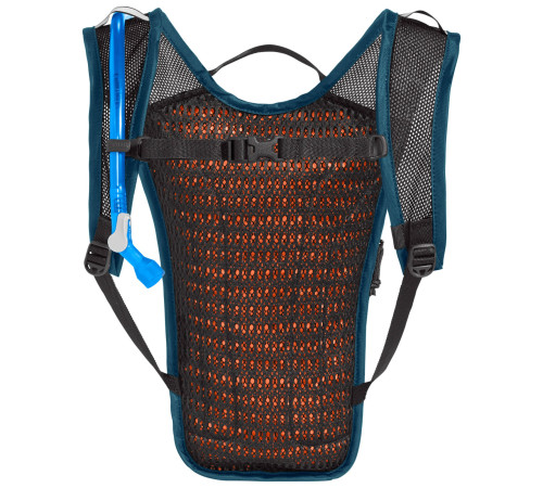 Plecak CamelBak Hydrobak Light 1.5L niebieski Plecak CamelBak Hydrobak Light 1.5L niebieski