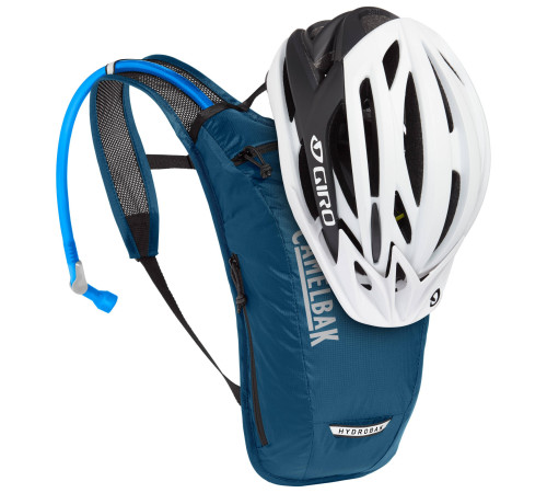 Plecak CamelBak Hydrobak Light 1.5L niebieski Plecak CamelBak Hydrobak Light 1.5L niebieski