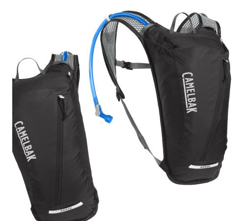 Plecak rowerowy CamelBak Rogue Light 7 czarny Plecak rowerowy CamelBak Rogue Light 7 czarny