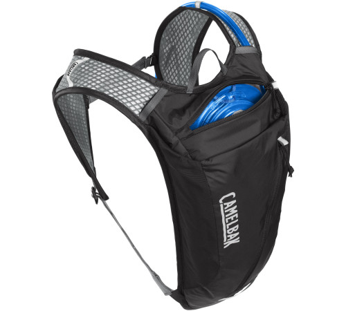 Plecak rowerowy CamelBak Rogue Light 7 czarny Plecak rowerowy CamelBak Rogue Light 7 czarny