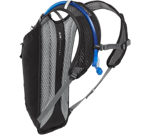 Plecak rowerowy CamelBak Rogue Light 7 czarny Plecak rowerowy CamelBak Rogue Light 7 czarny