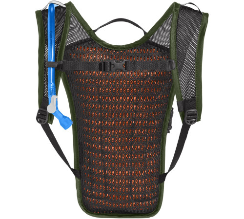 Plecak CamelBak Hydrobak™ Light zielony Plecak CamelBak Hydrobak™ Light zielony