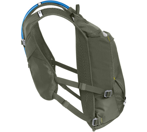 Plecak CamelBak Chase Adventure 8 Vest szary