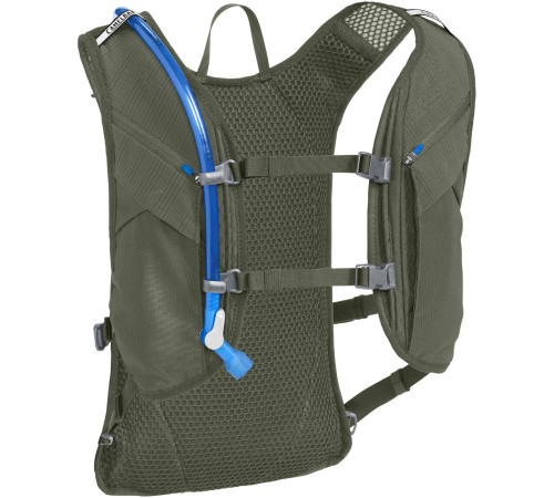 Plecak CamelBak Chase Adventure 8 Vest szary