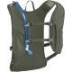 Plecak CamelBak Chase Adventure 8 Vest szary