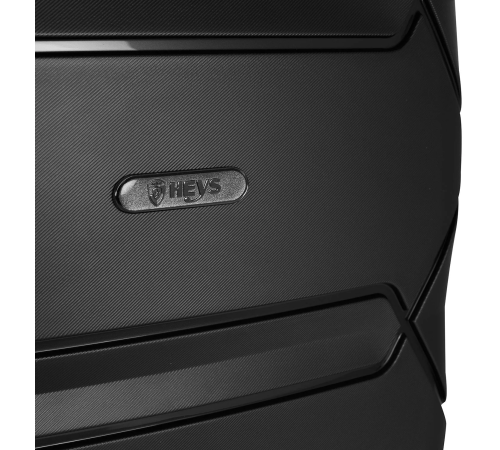 Валіза Heys Milos (S) Black (10159-0001-21) Валіза Heys Milos (S) Black (10159-0001-21)