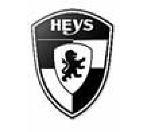 Валіза Heys Milos (S) Black (10159-0001-21) Валіза Heys Milos (S) Black (10159-0001-21)