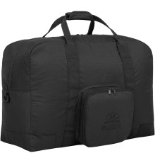 Сумка дорожня Highlander Boulder Duffle Bag 70L Black (RUC270-BK)