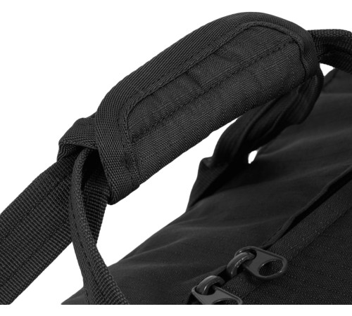 Сумка дорожня Highlander Boulder Duffle Bag 70L Black (RUC270-BK)