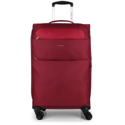 Валіза Gabol Cloud (M) Red (114046-008)