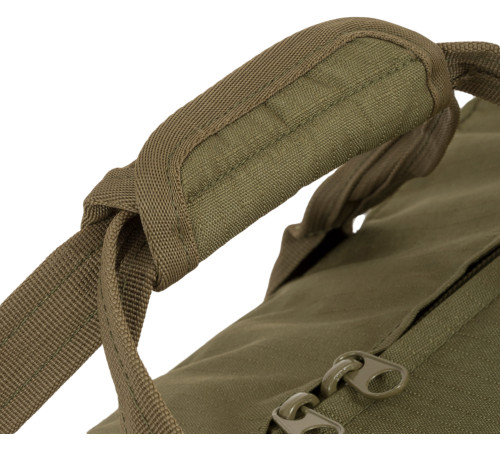 Сумка дорожня Highlander Boulder Duffle Bag 70L Olive (RUC270-OG)