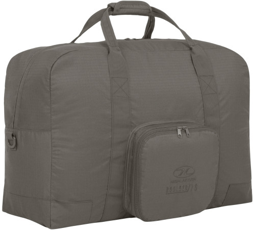 Сумка дорожня Highlander Boulder Duffle Bag 70L Stone (RUC270-SO)