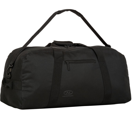 Сумка дорожня Highlander Cargo 100L Black (RUC259-BK)