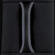 Валіза Gabol Cloud (L) Black (114047-001)