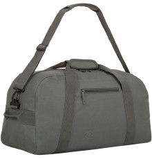 Сумка дорожня Highlander Cargo 45L Grey (RUC257-GY)