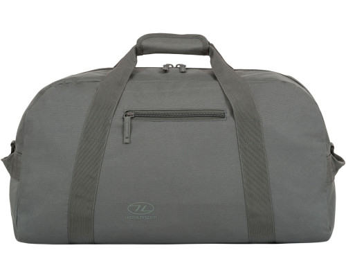 Сумка дорожня Highlander Cargo 45L Grey (RUC257-GY)