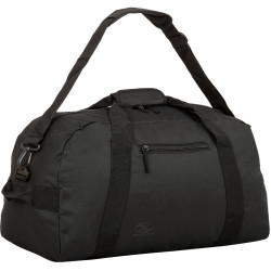 Сумка дорожня Highlander Cargo 45L Black (RUC257-BK)