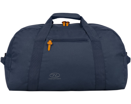 Сумка дорожня Highlander Cargo 45L Denim Blue (RUC257-DE)