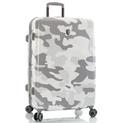 Валіза Heys White Camo (L) 