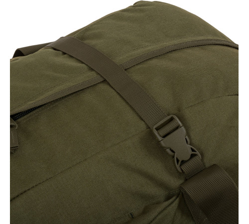 Сумка дорожня Highlander Loader 100 Holdall Olive (LR100-OG)