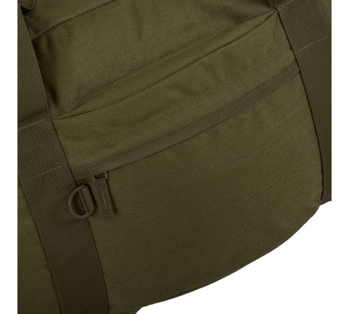 Сумка дорожня Highlander Loader 100 Holdall Olive (LR100-OG)