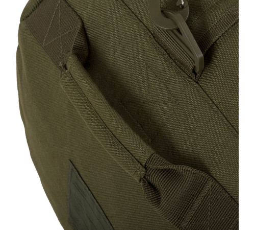 Сумка дорожня Highlander Loader 100 Holdall Olive (LR100-OG)