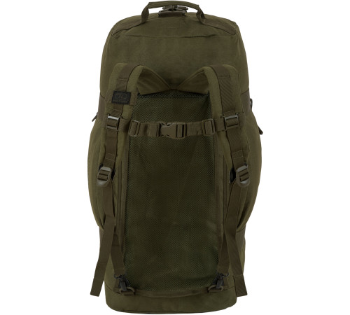 Сумка дорожня Highlander Loader 65 Holdall Olive (LR065-OG)