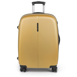 Валіза Gabol Paradise XP (M)  Mustard (123346-027)