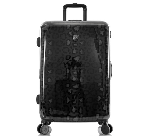 Валіза Heys Black Leopard (M) Валіза Heys Black Leopard (M)