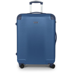 Валіза Gabol Balance XP (M) Blue (123446-003)