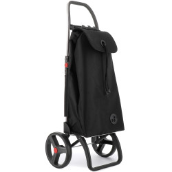 Сумка-візок Rolser I-Max MF 2LRSG Negro (IMX308-1023)