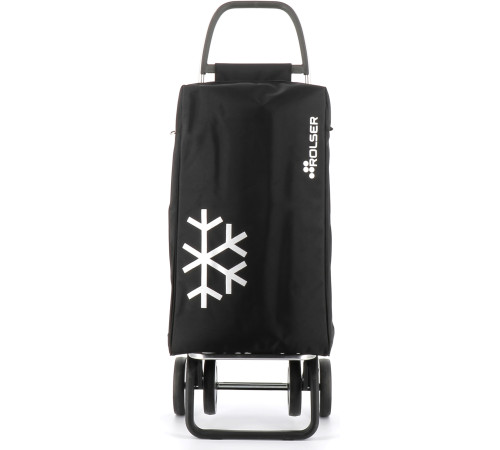 Сумка-візок Rolser Igloo Termo MF 4 Negro (IGL004-1023)