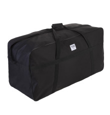 Сумка дорожня TravelZ Bag 175 Black (604347)