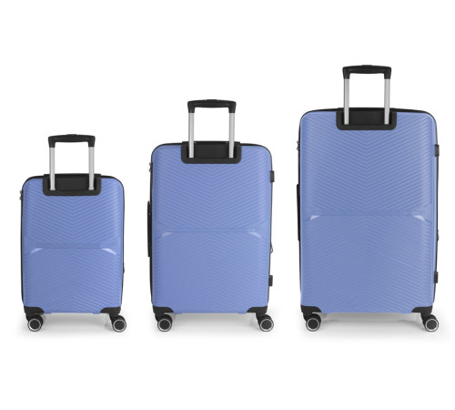 Валіза Gabol Kume (S) Blue (123522-003) Валіза Gabol Kume (S) Blue (123522-003)