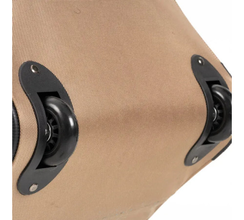 Сумка з коліщатами Mobi Garden NX20664011 110 л, чорна Сумка з коліщатами Mobi Garden NX20664011 110 л, чорна