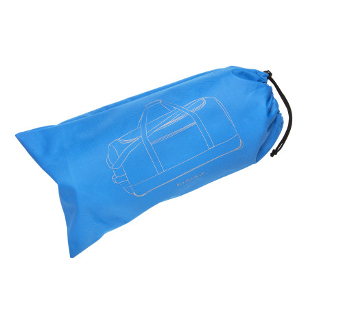 Сумка дорожня на колесах TravelZ Wheelbag 100 Liter Blue (603093)