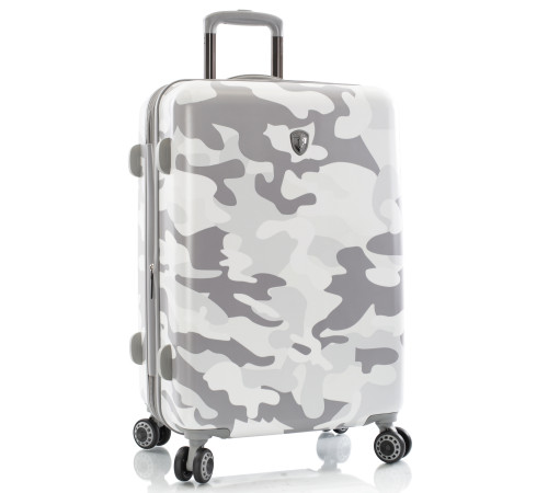 Валіза Heys White Camo (M) Валіза Heys White Camo (M)