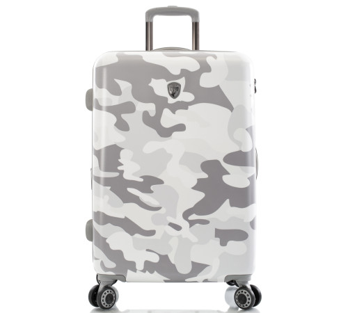 Валіза Heys White Camo (M) Валіза Heys White Camo (M)