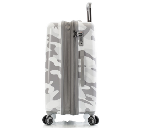 Валіза Heys White Camo (M) Валіза Heys White Camo (M)