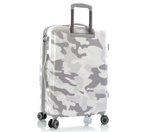 Валіза Heys White Camo (M) Валіза Heys White Camo (M)