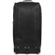 Сумка дорожня на колесах TravelZ Wheelbag Doubleloader foldable black (603096)