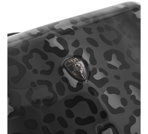 Валіза Heys Black Leopard (S) Валіза Heys Black Leopard (S)